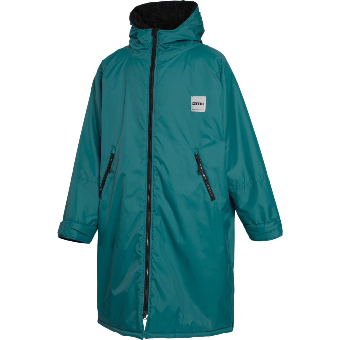 2025 Mystic Explorer Poncho 35018.240400 - Teal